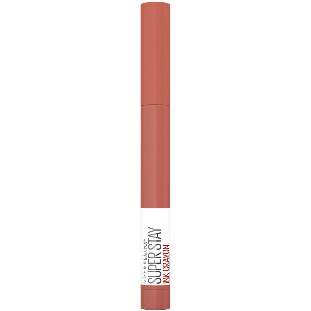 Produktabbildung Maybelline Lippenstift Superstay Ink Crayon, Reach High 100