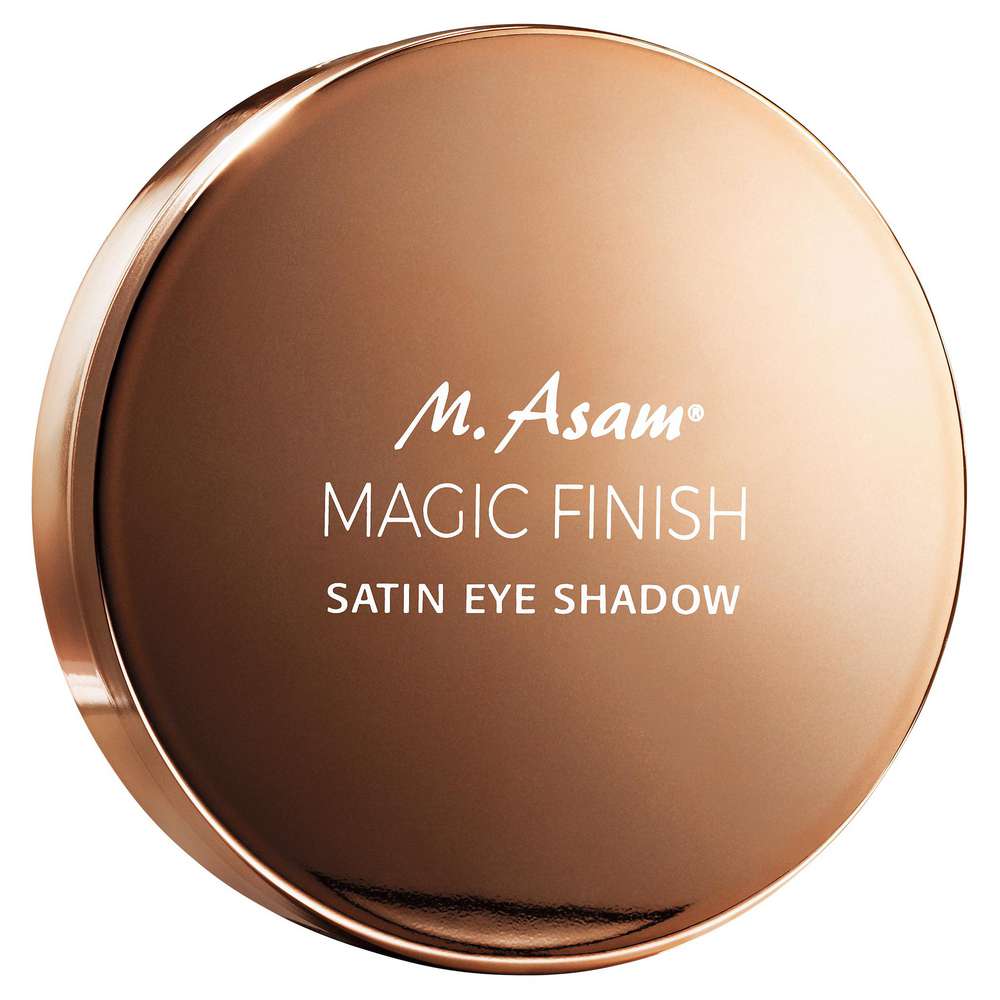 Produktabbildung M.Asam Magic Finish Satin Eyeshadow No.6
