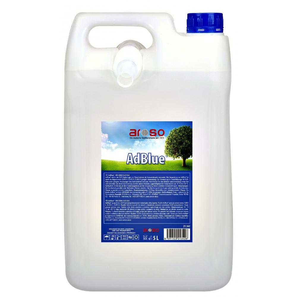 Produktabbildung keine Marke AdBlue®, 5 l