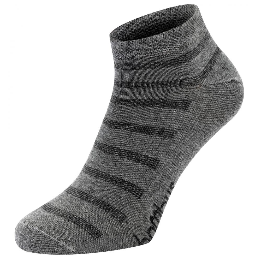 Produktabbildung keine Marke Sneakersocken, je 3er-Pack