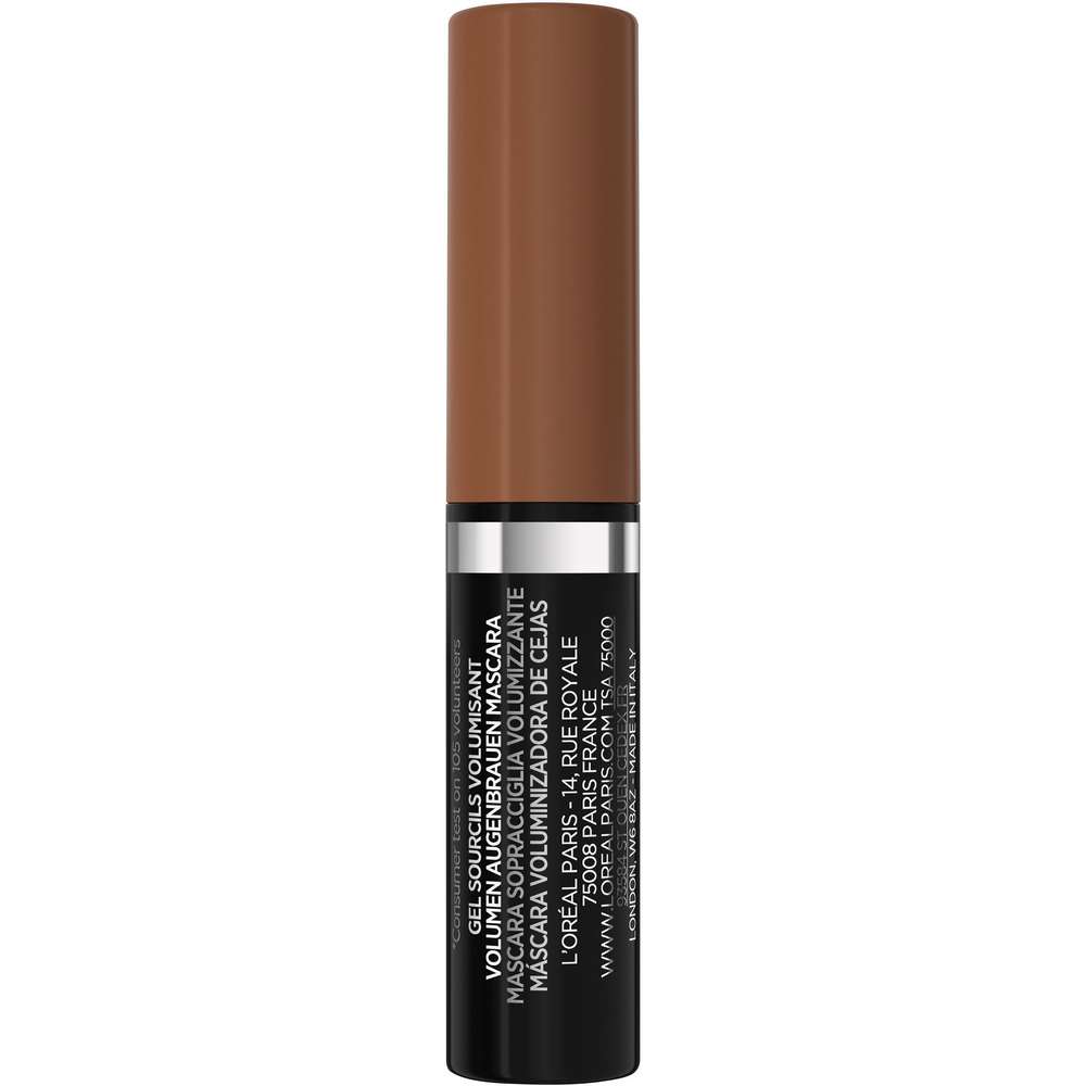 Produktabbildung L'Oreal Paris Augenbrauengel Brow Artist Plump & Set, Brunette 105