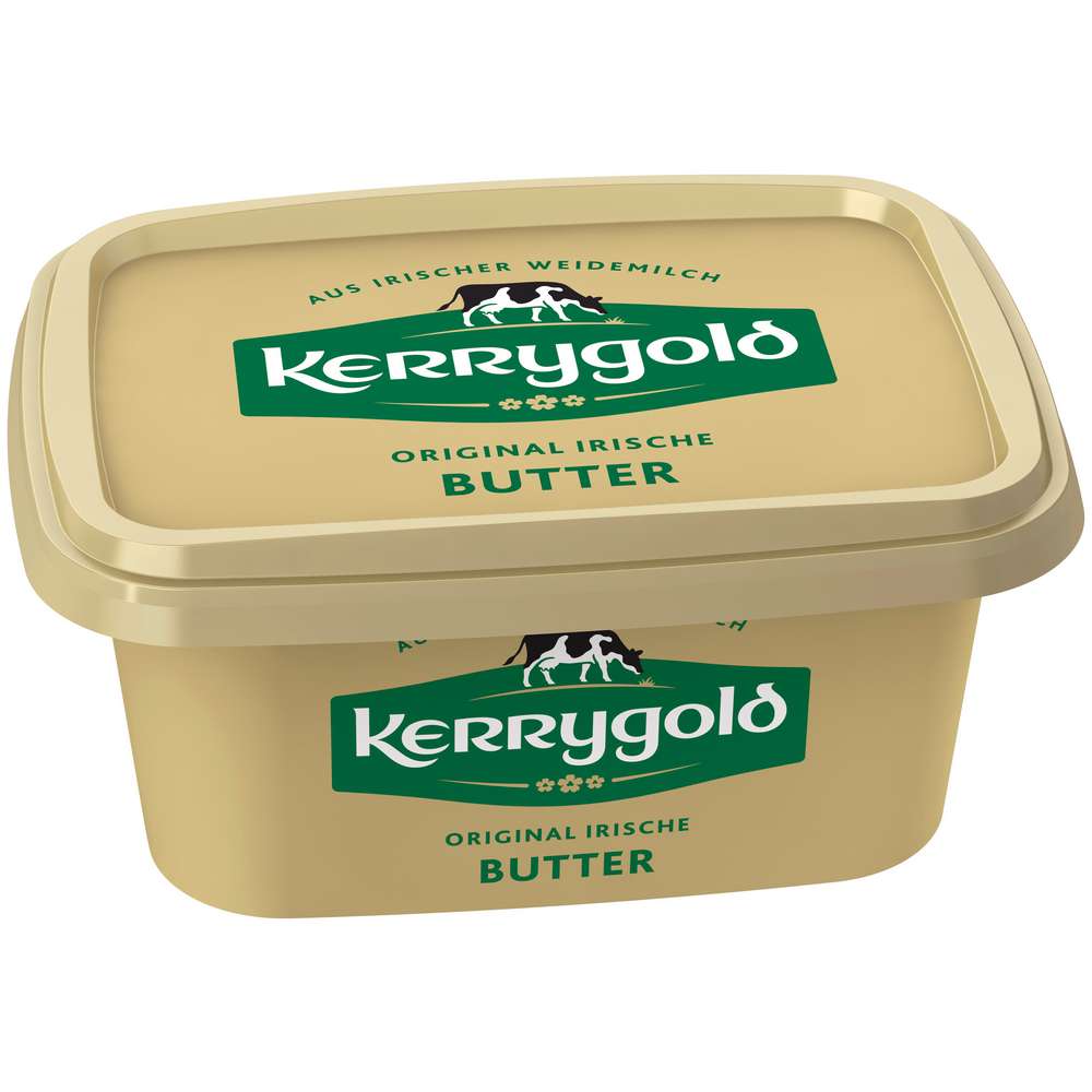 Produktabbildung Kerrygold Original irische Butter