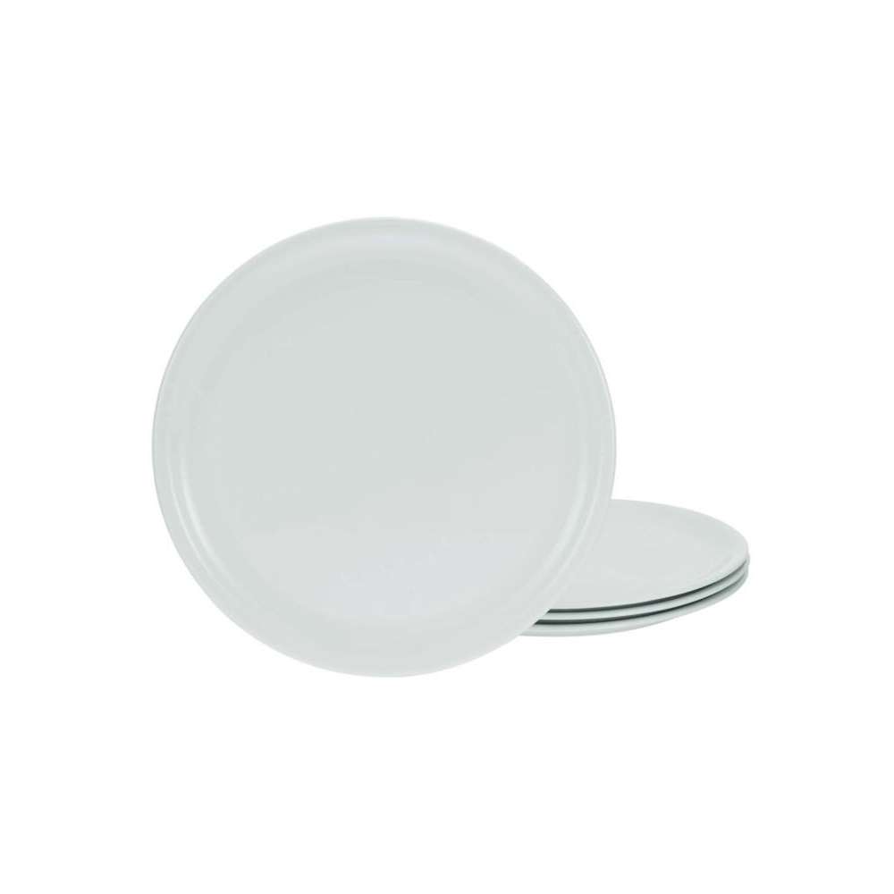 Produktabbildung CreaTable Pizzateller 30,5cm, Europa weiss
