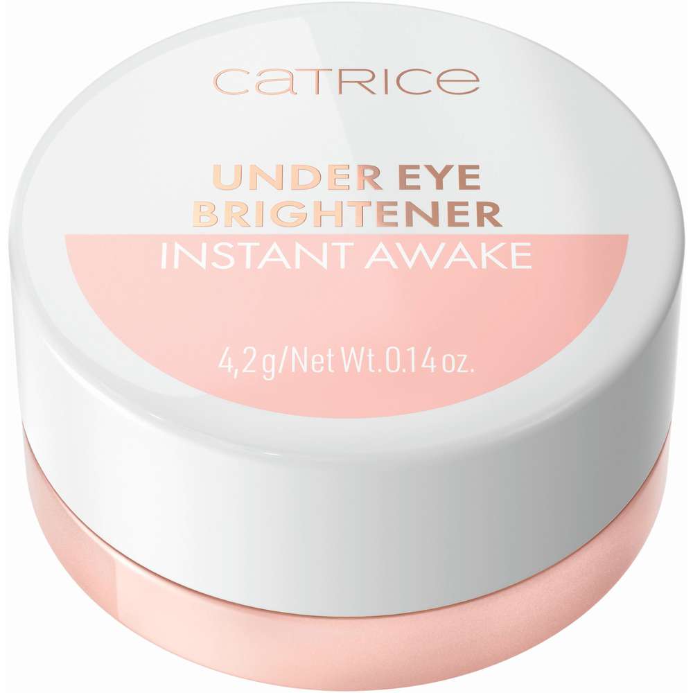 Produktabbildung Catrice Under Eye Brightener 010