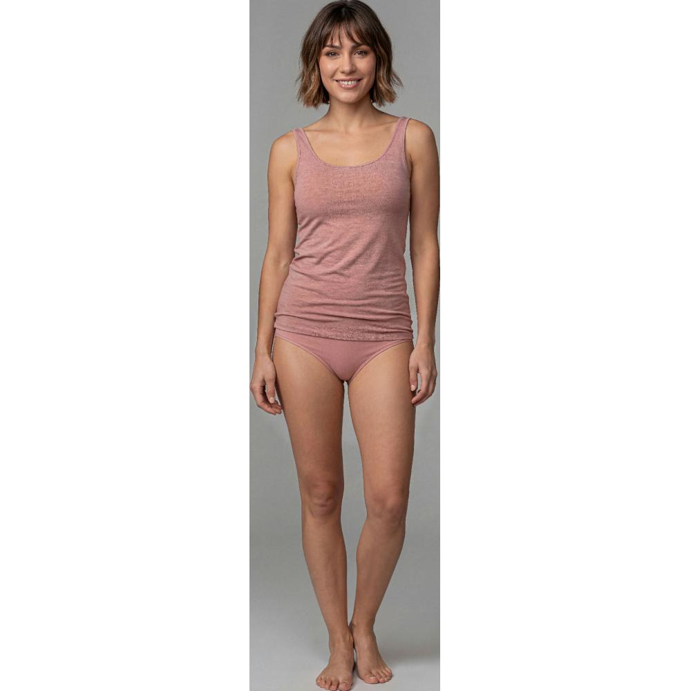 Produktabbildung keine Marke Damen-Slips 2er-Pack, ab