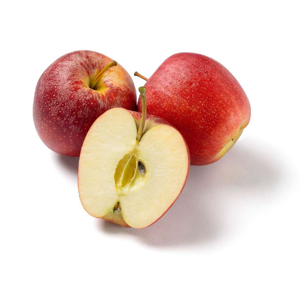 Produktabbildung  Äpfel Gala Royal, Beutel