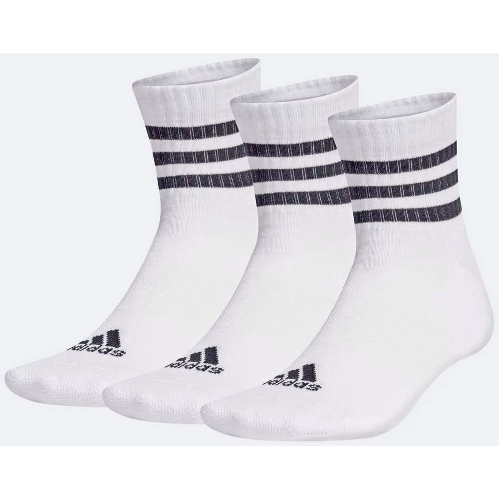 Produktabbildung Adidas Sport-oder Kurzschaftsocken, verschiedene Größen & Farben