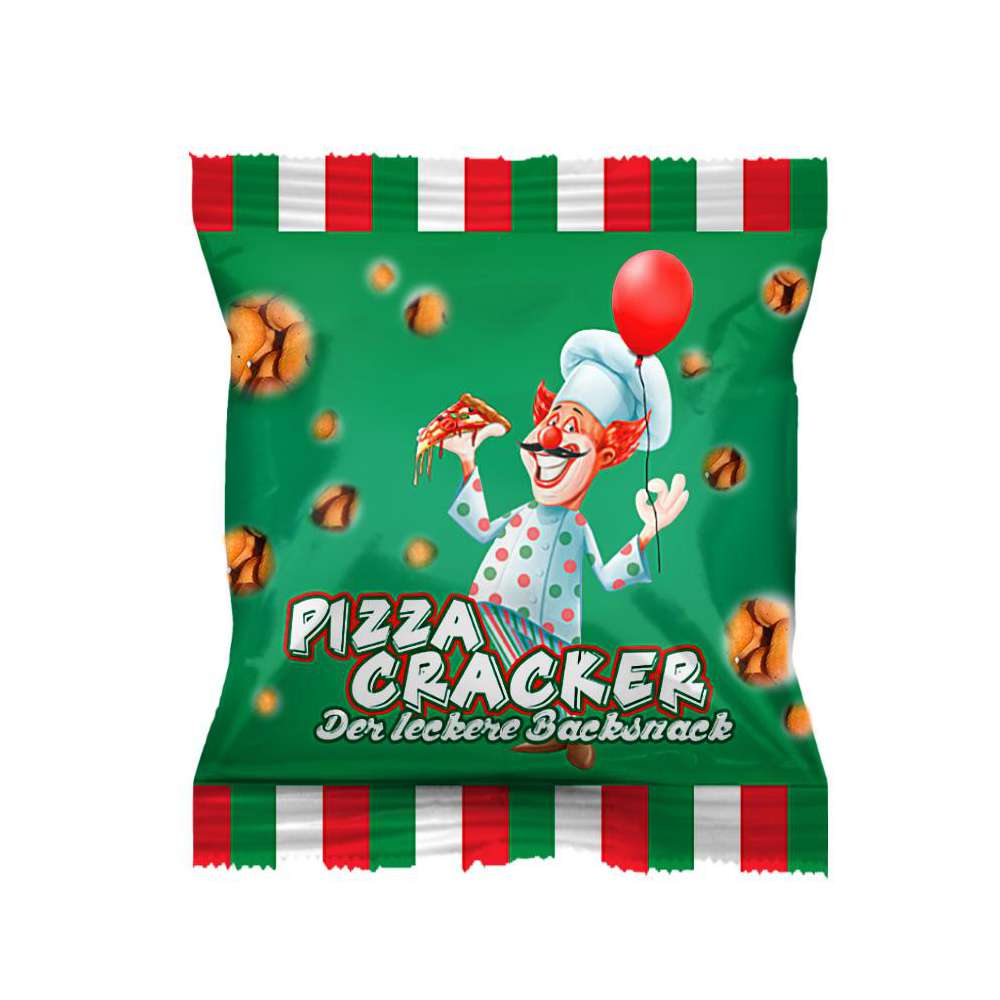 Produktabbildung Tise Pizzacracker 