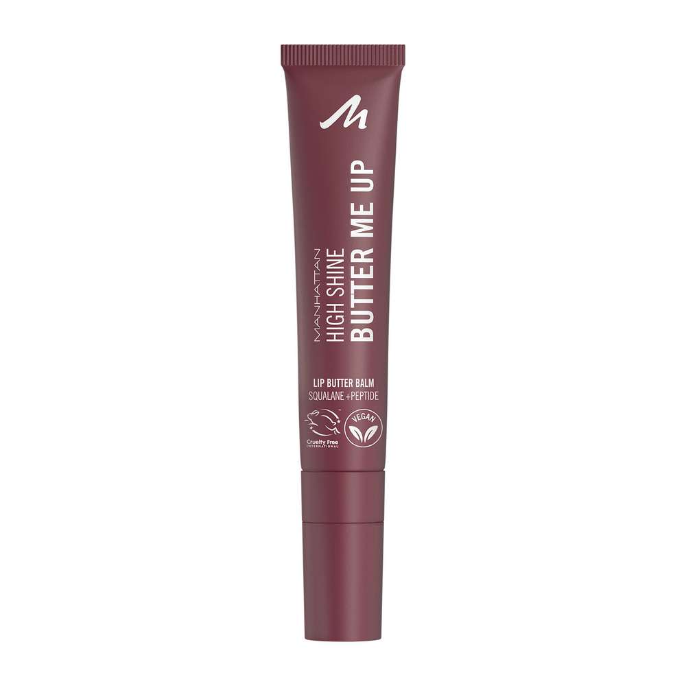 Produktabbildung Max Factor High Shine Lip Butter 003