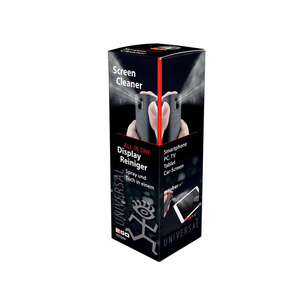 Produktabbildung ACV Electronic GmbH Displayreiniger All in One