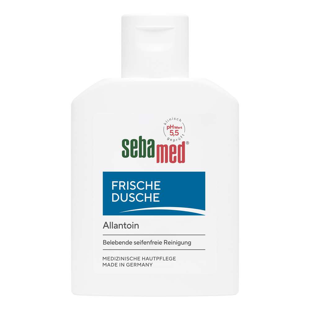 Produktabbildung Sebamed Duschgel, Frische Dusche Allantoin