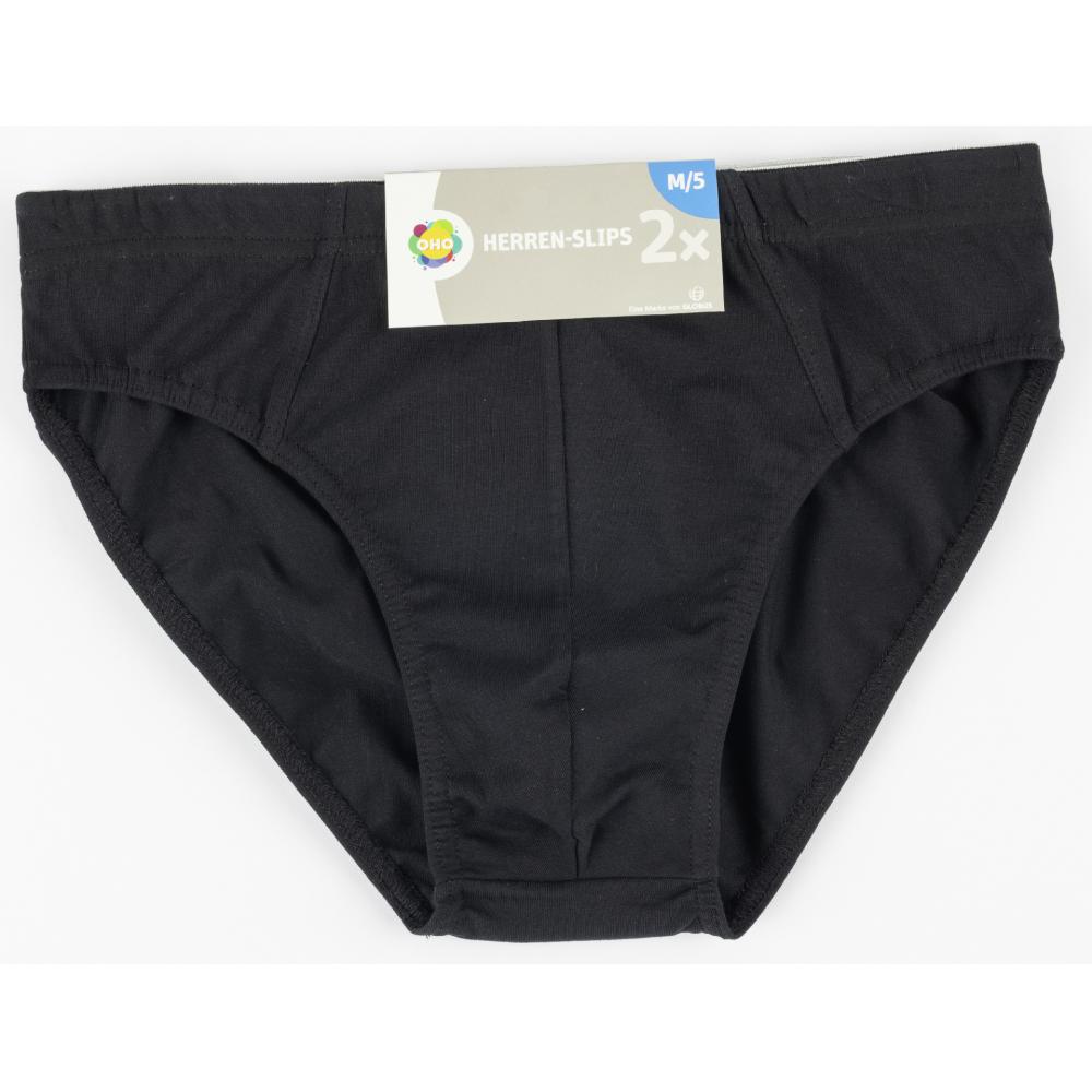 Produktabbildung keine Marke OHO Herren-Achselhemd 1er-Pack, je 1er-/2er-Pack