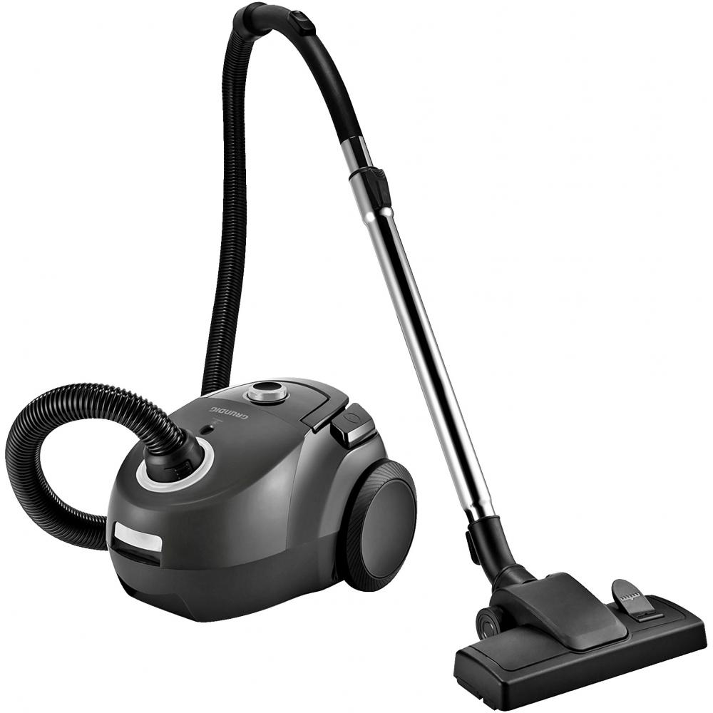 Produktabbildung keine Marke Bodensauger mit Beutel Vcc3851