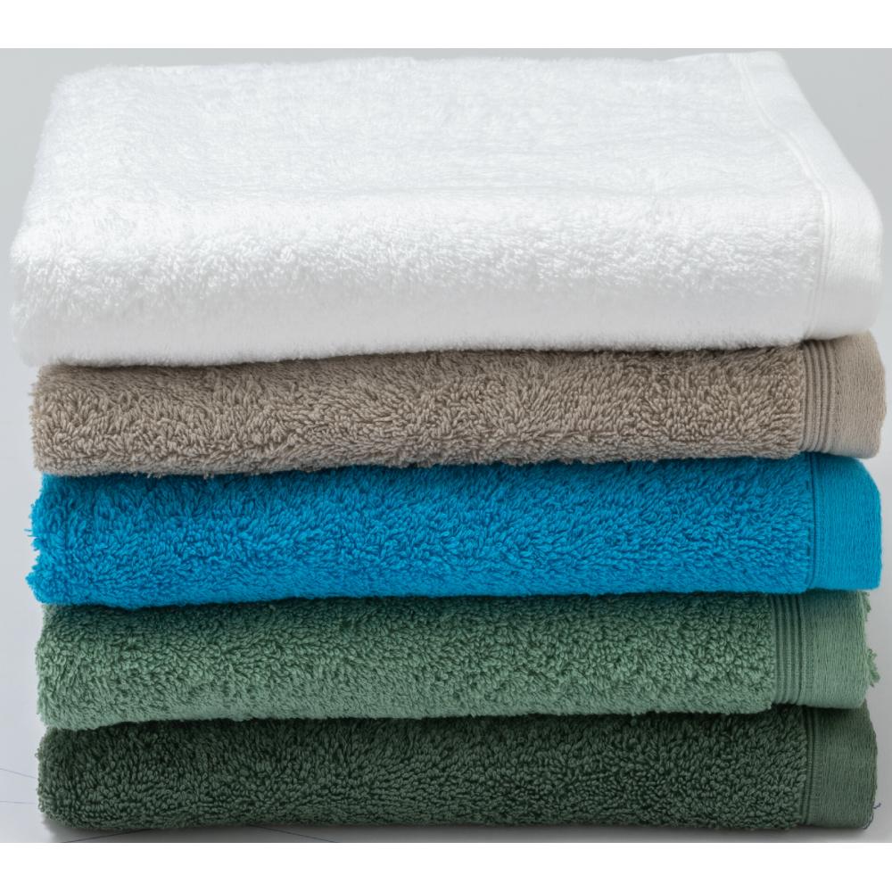 Produktabbildung keine Marke Globus Frottier-Handtuch Uni oder Jacquard, ab