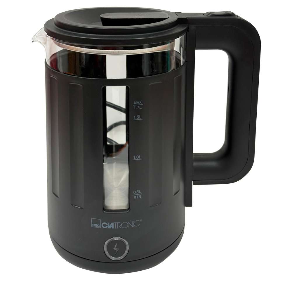 Produktabbildung Clatronic Wasserkocher