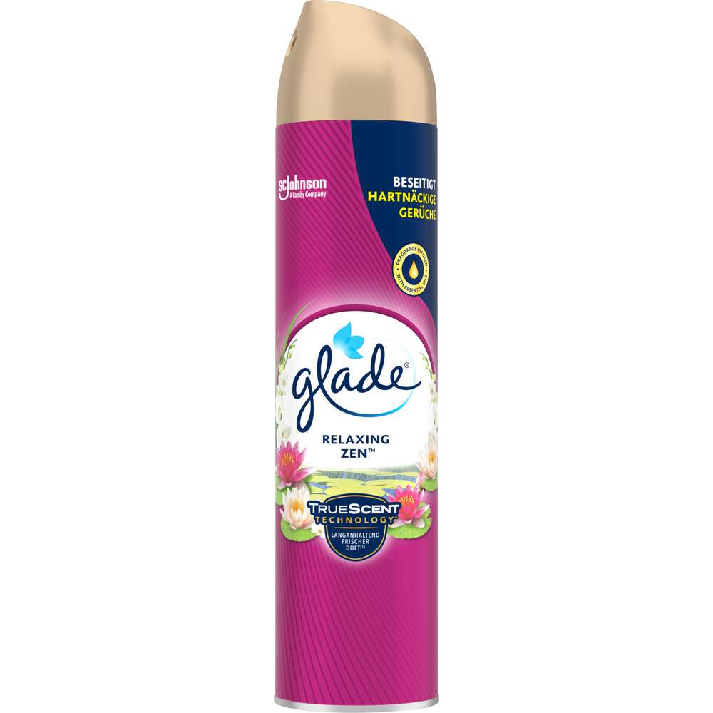 Produktabbildung Glade By Brise Duftspray, Relaxing Zen