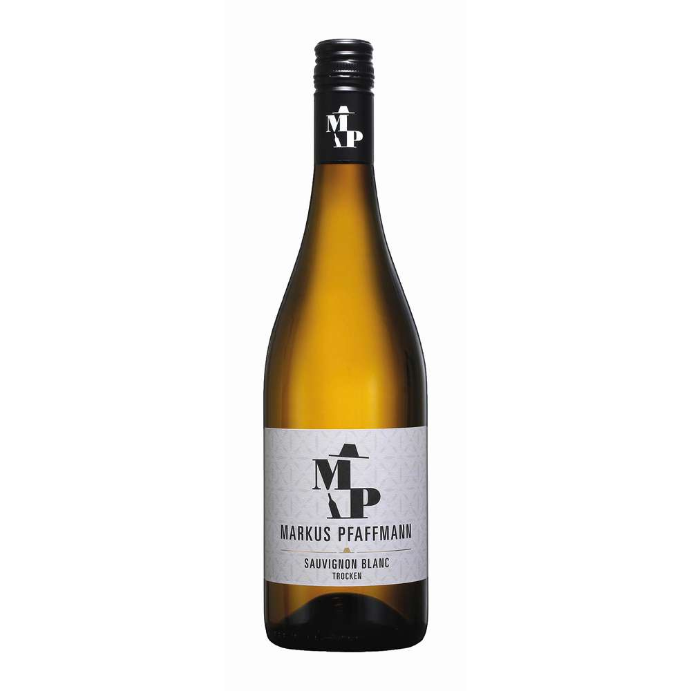 Produktabbildung Markus Pfaffmann Sauvignon Blanc, trocken, Weißwein