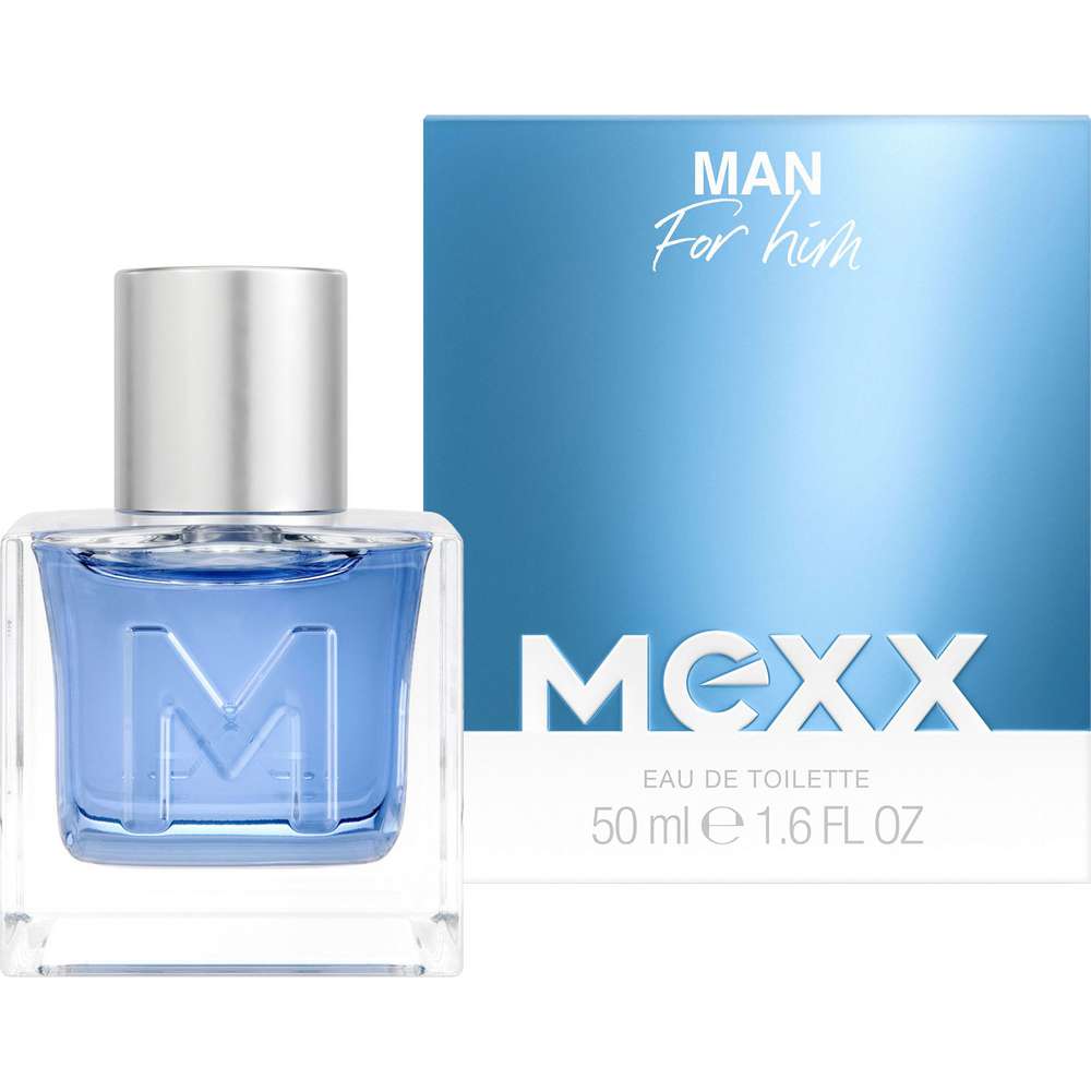 Produktabbildung Mexx Eau de Toilette Man