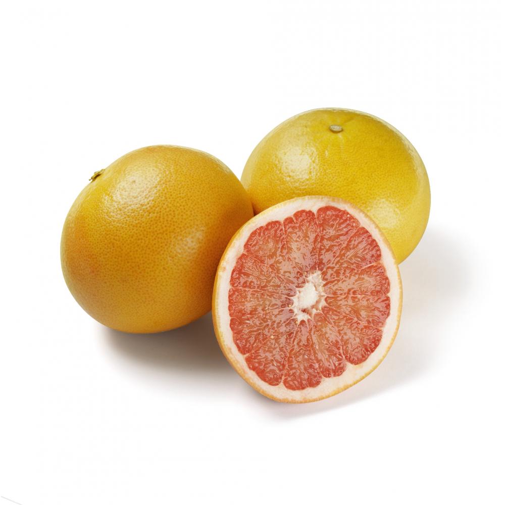 Produktabbildung keine Marke Grapefruits Rosé, pro Stück