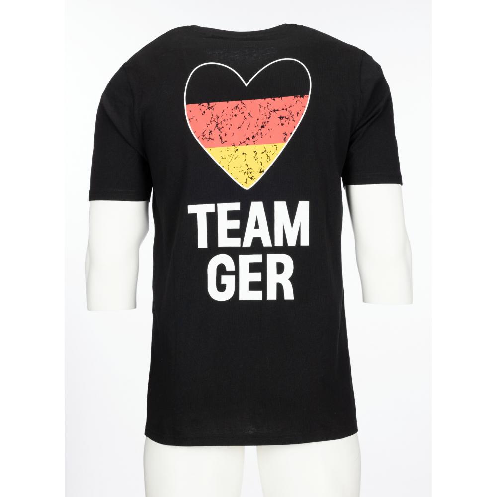 Produktabbildung keine Marke Unisex T-Shirts, je Artikel
