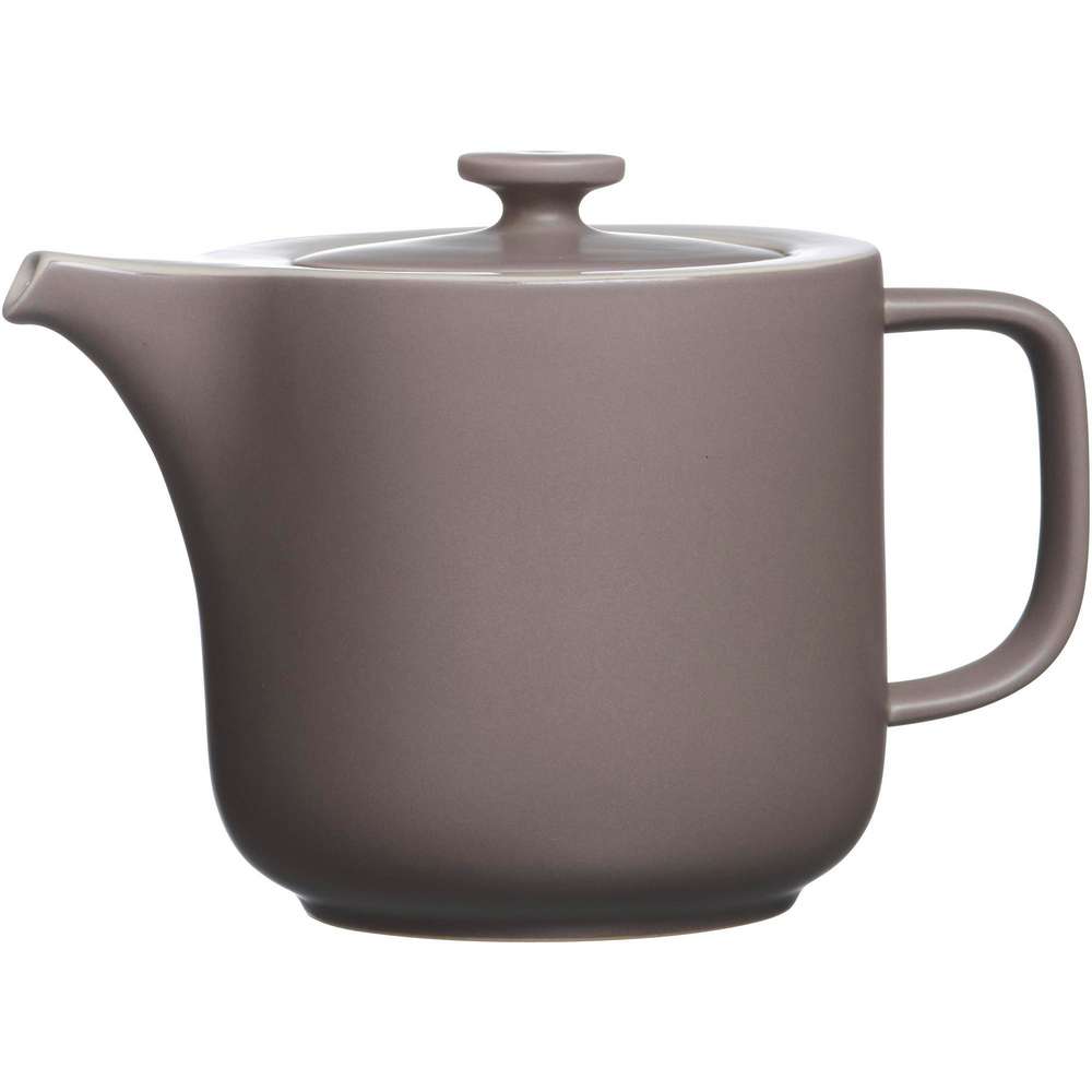 Produktabbildung Ritzenhoff & Breker Kanne 1,4 l Taupe Jasper