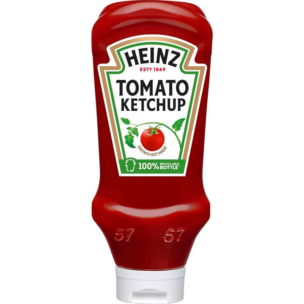 Produktabbildung Heinz Tomato Ketchup