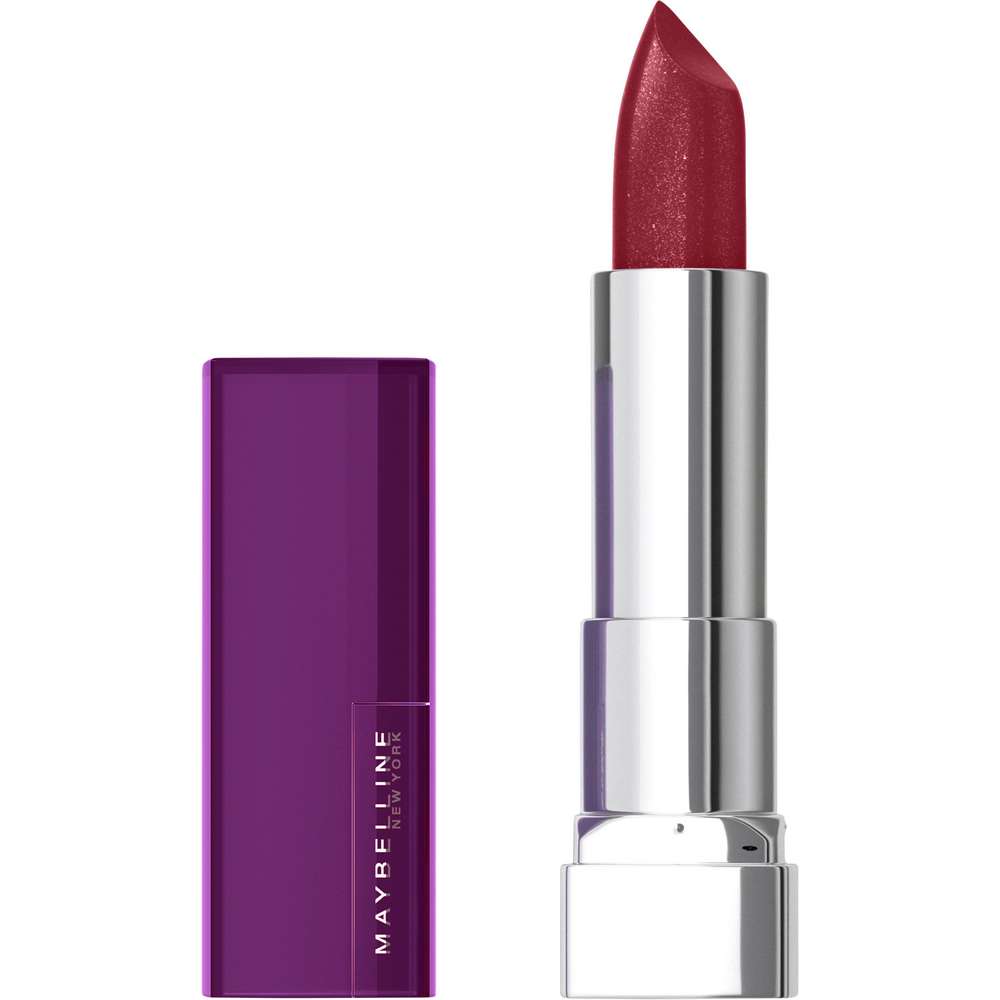 Produktabbildung Maybelline Color Sensational Lippenstift, Plum Reflection 360