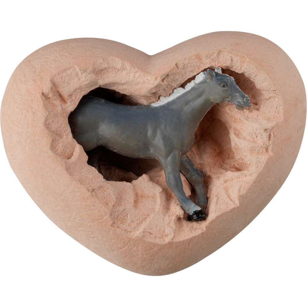 Produktabbildung Kosmos Lieblings-Pferde zum Ausgraben