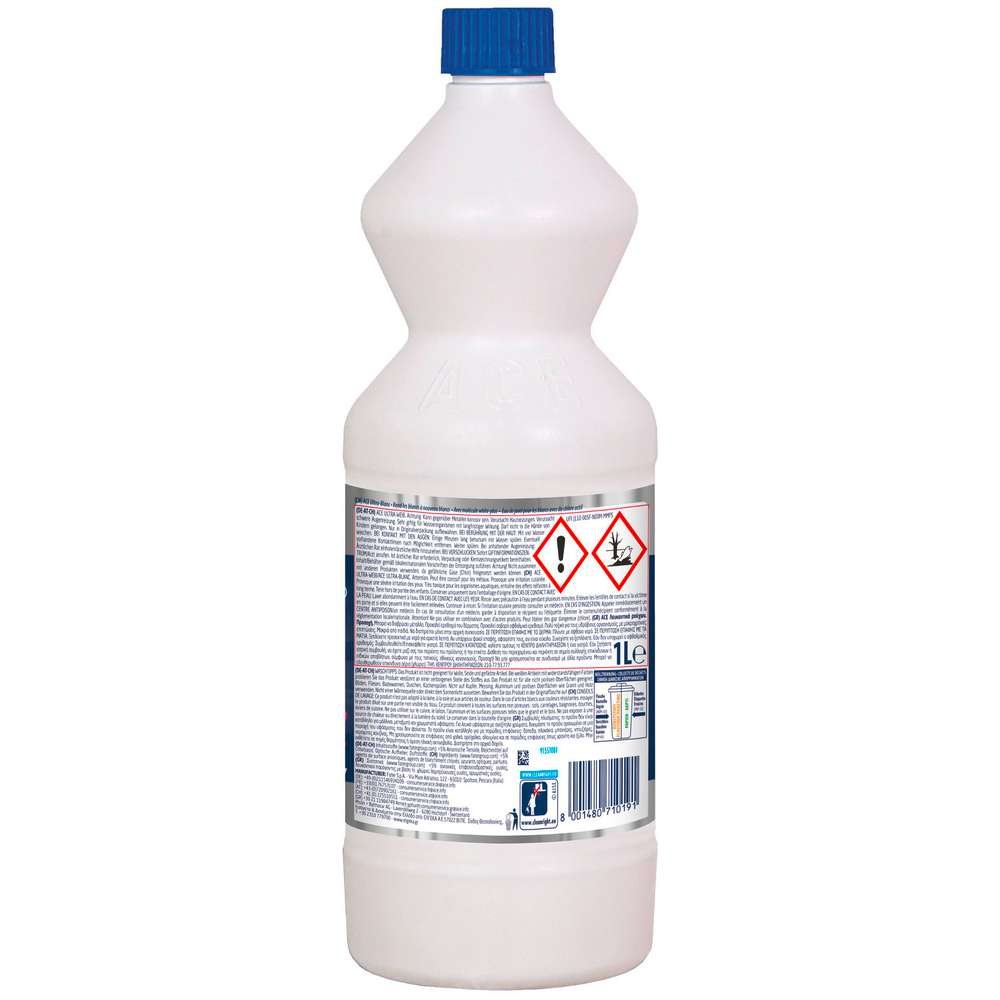 Produktabbildung Ace Wäschebleiche für Weiße Wäsche, Blütentraum