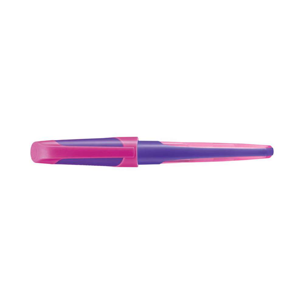 Produktabbildung STABILO EASYbuddy Füller, lila/magenta M 