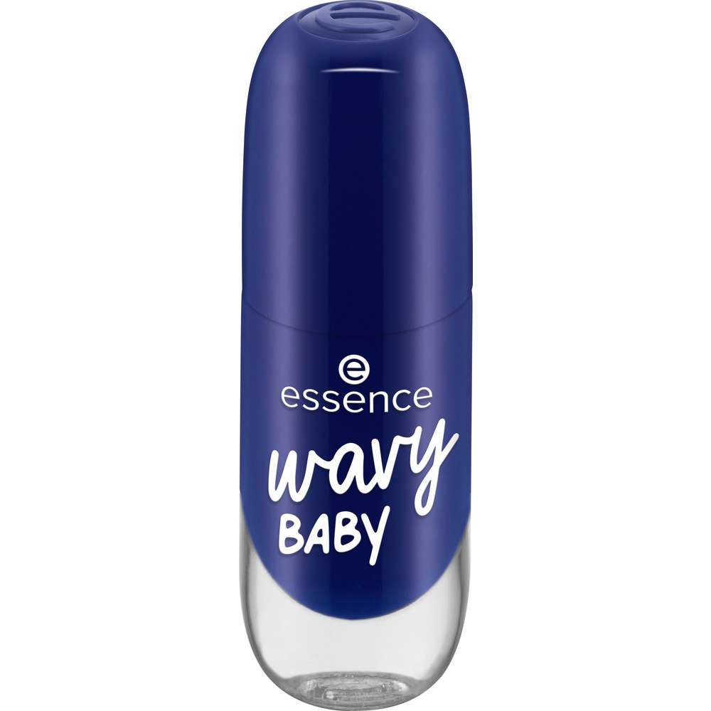 Produktabbildung essence Gel Nagellack 61 Wavy Baby