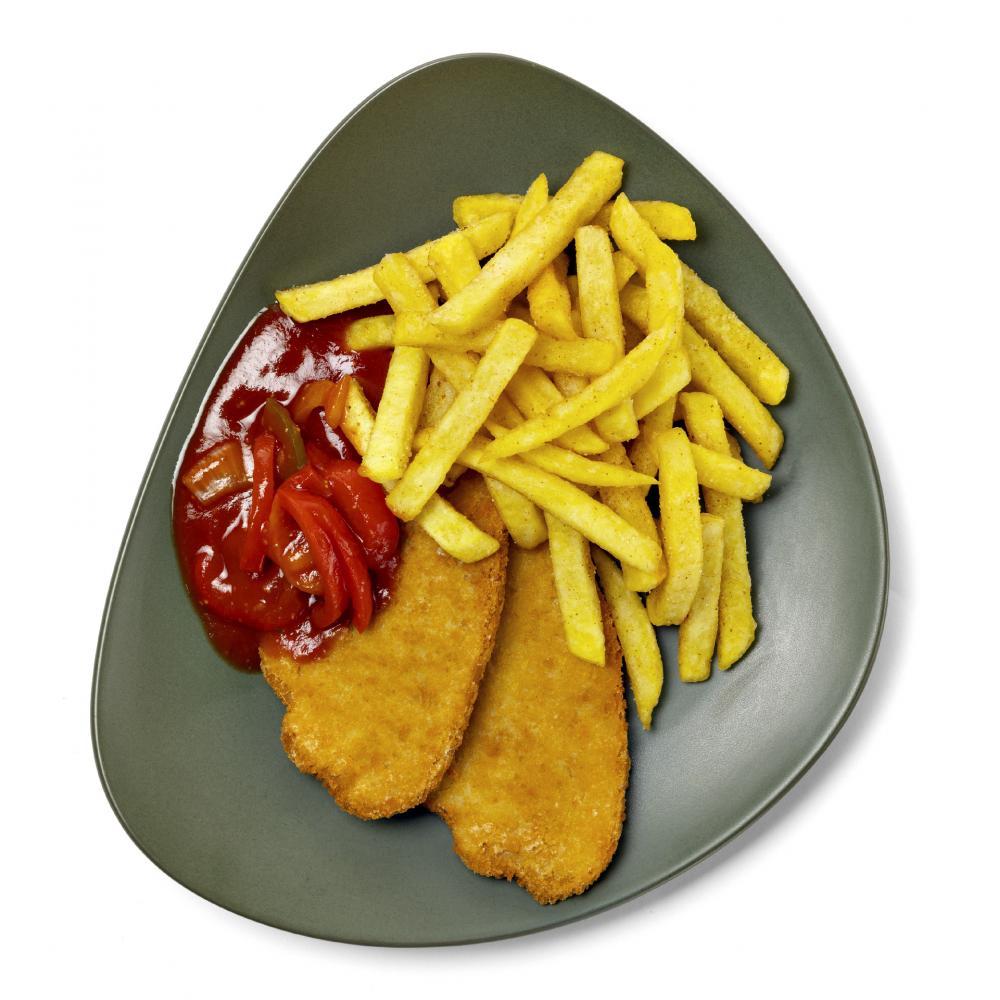 Produktabbildung keine Marke Junge Küche: