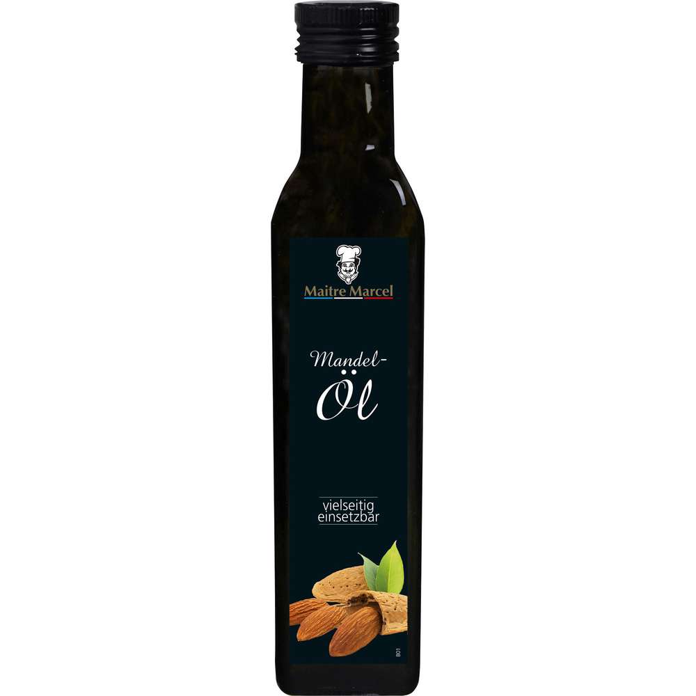 Produktabbildung Rinatura Pur Mandelöl