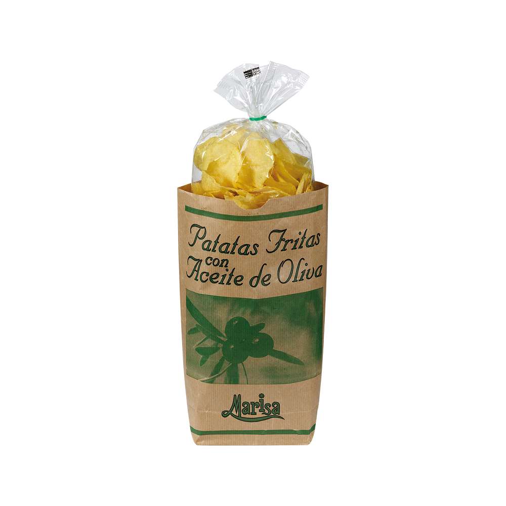 Produktabbildung Marisa Patatas Fritas con Aceite de Oliva