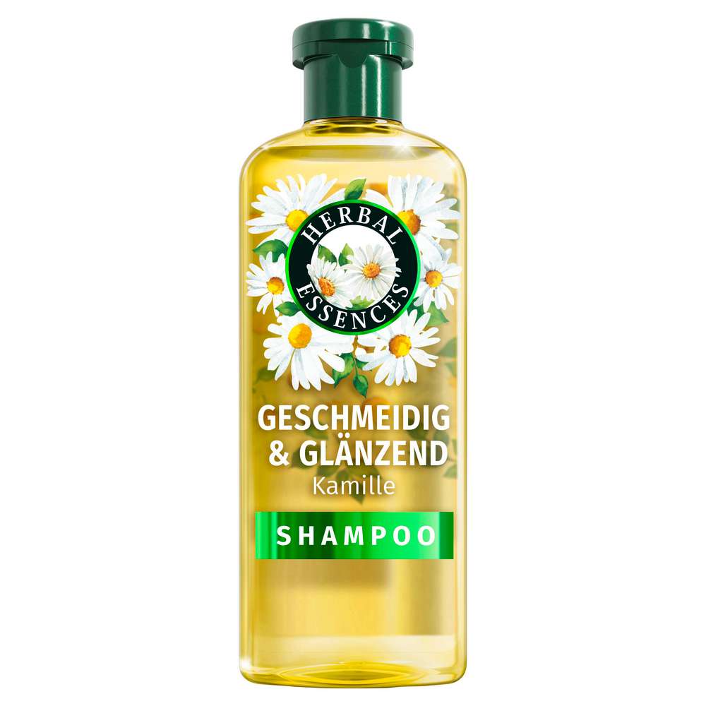 Produktabbildung Herbal Essences Shampoo, Kamille
