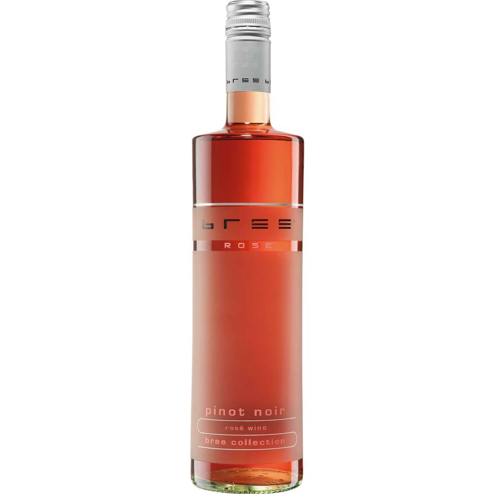 Produktabbildung Bree Pinot Noir Rosé, Roséwein