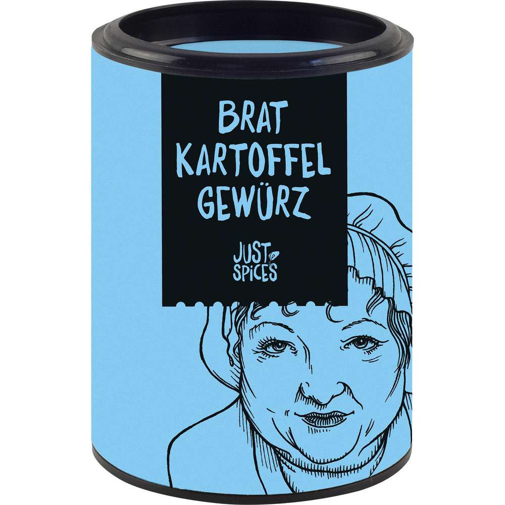Produktabbildung Just Spices Bratkartoffel Gewürz