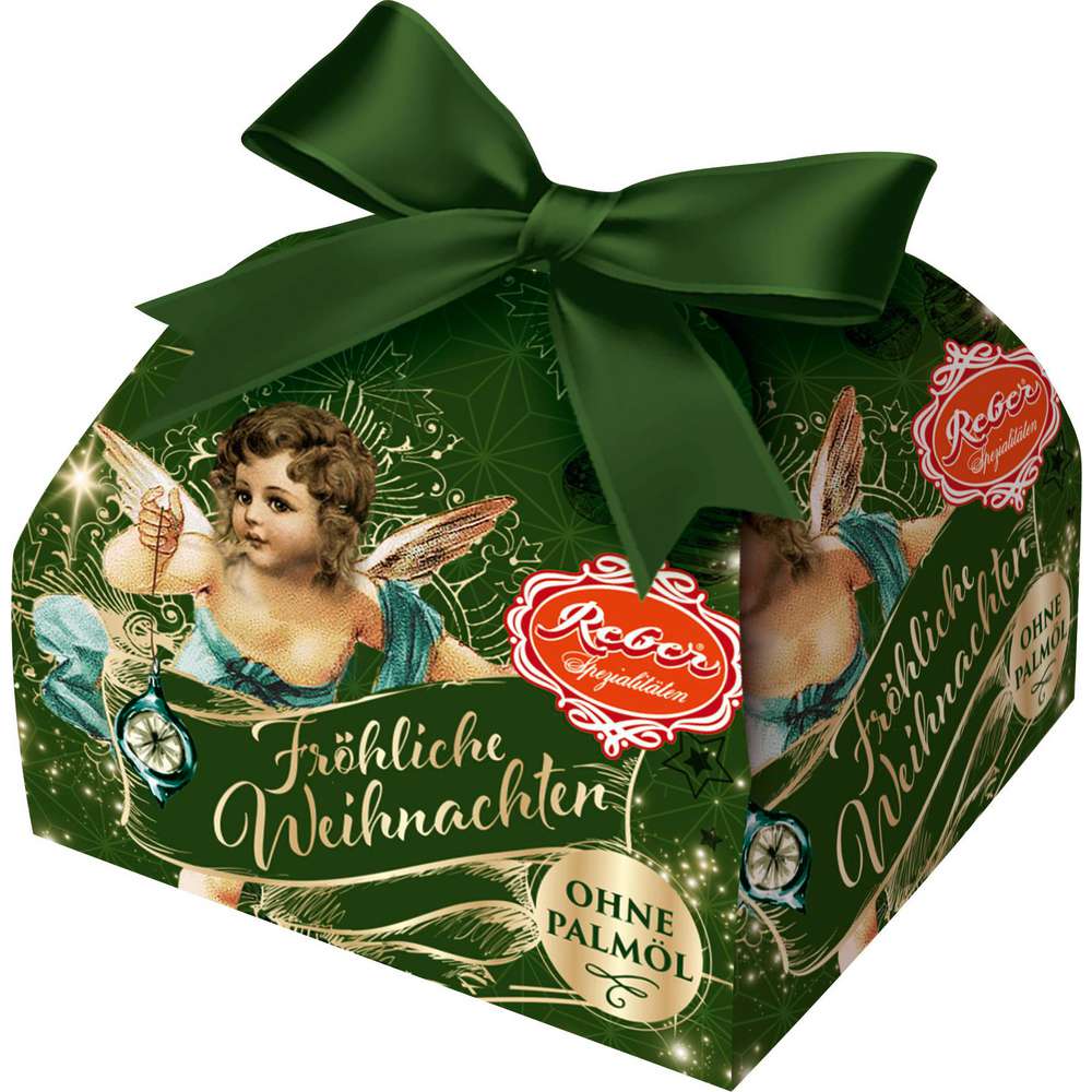 Produktabbildung Reber Weihnachts-Präsent