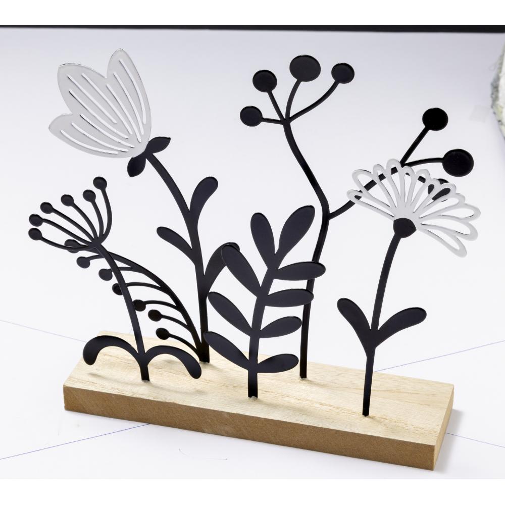 Produktabbildung keine Marke Drahtblume