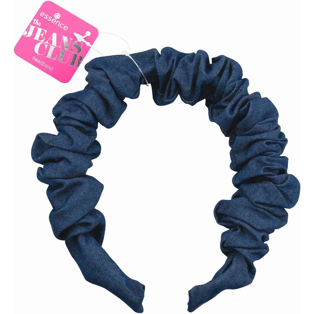 Produktabbildung essence The Jeans Club Headband