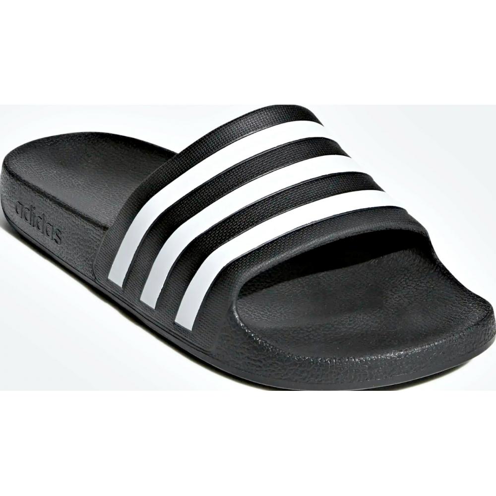 Produktabbildung keine Marke Adidas Adilette Damen- oder Herren-Badepantolette, je Paar