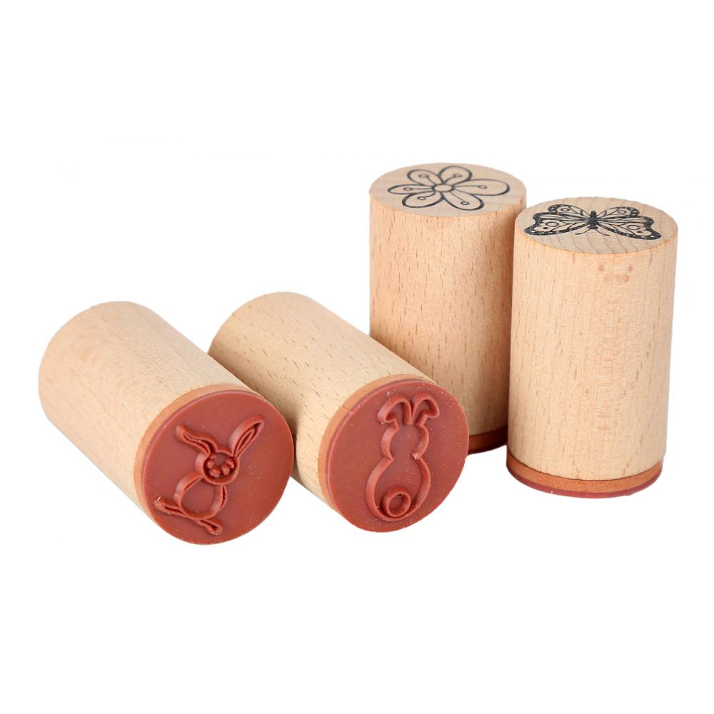 Produktabbildung keine Marke Sticker Ostern, je Artikel