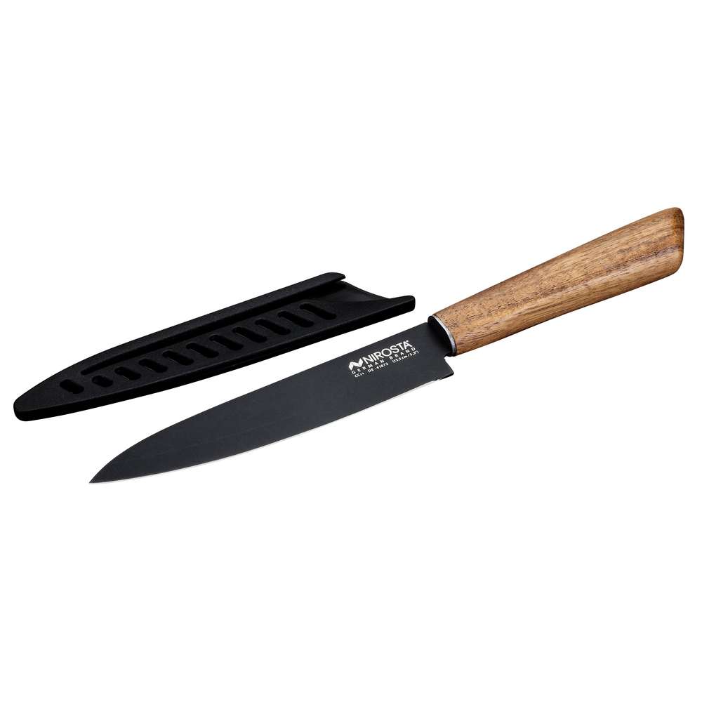 Produktabbildung Fackelmann Universalmesser 24cm Flow Fair
