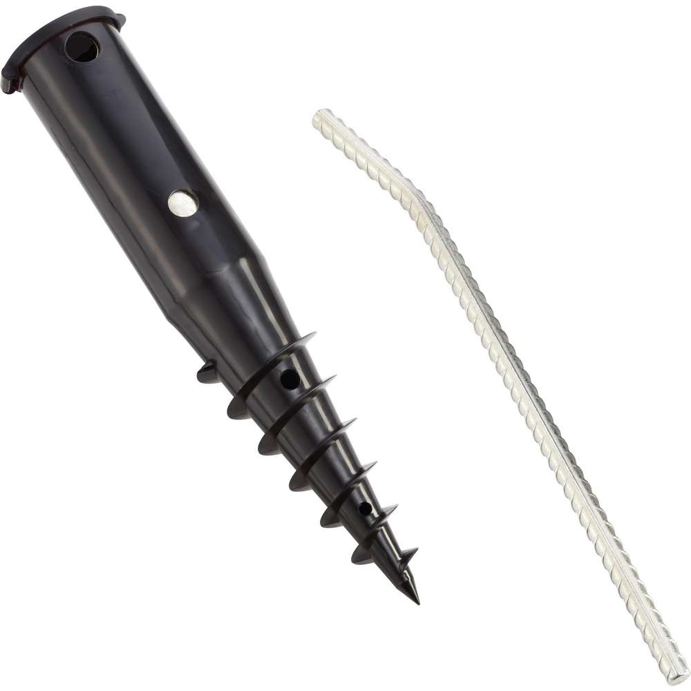 Produktabbildung Leifheit Bodendübel mit Eindrehstange