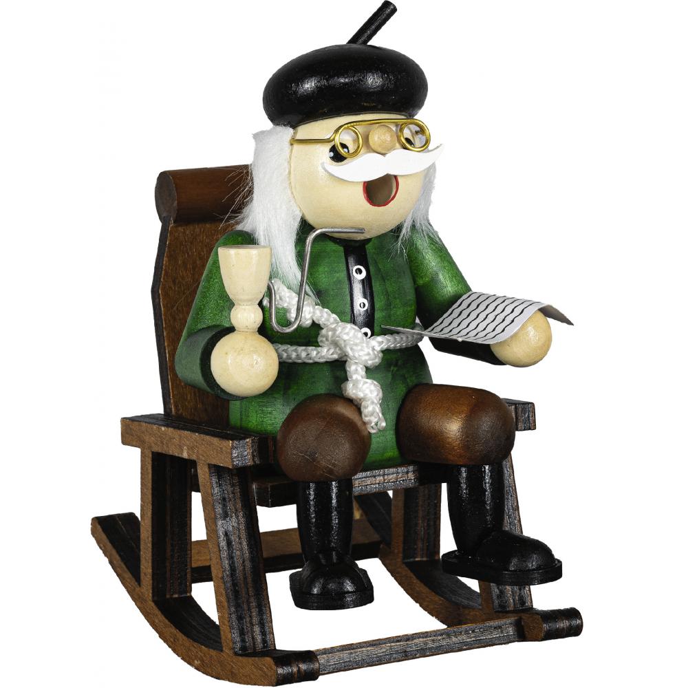 Produktabbildung keine Marke Räucherfigur, je Artikel