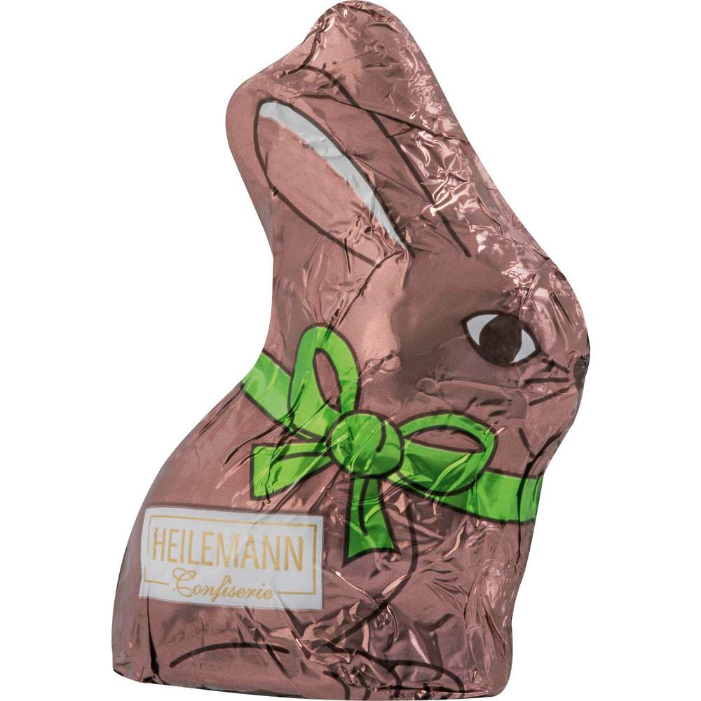 Produktabbildung Heilemann Schokoladen-Osterhase 