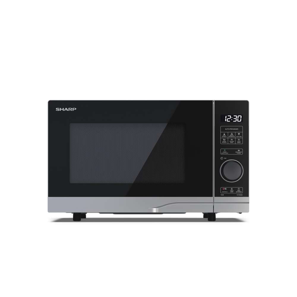 Produktabbildung Sharp Mikrowelle