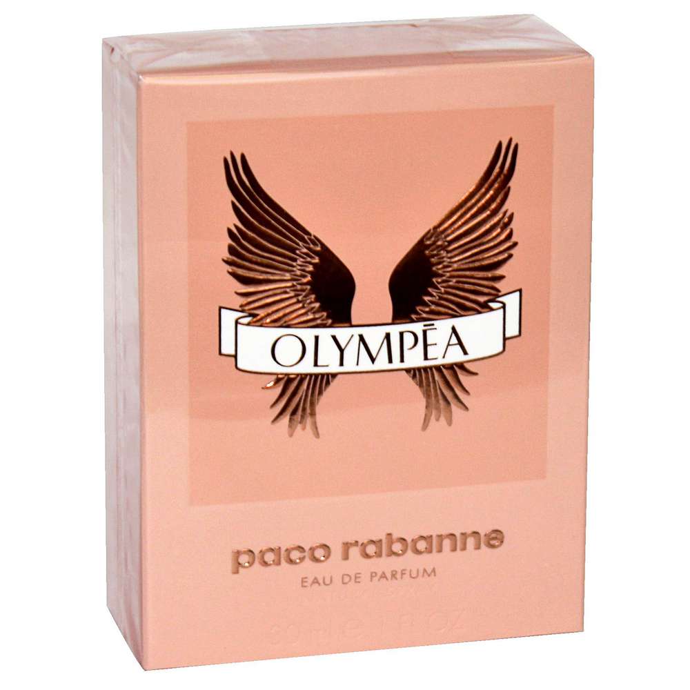 Produktabbildung Paco Rabanne Eau de Parfüm Olympea