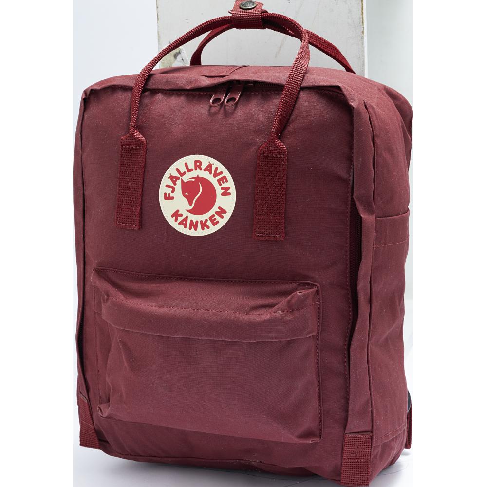 Produktabbildung keine Marke Fjällräven Rucksack, je Artikel