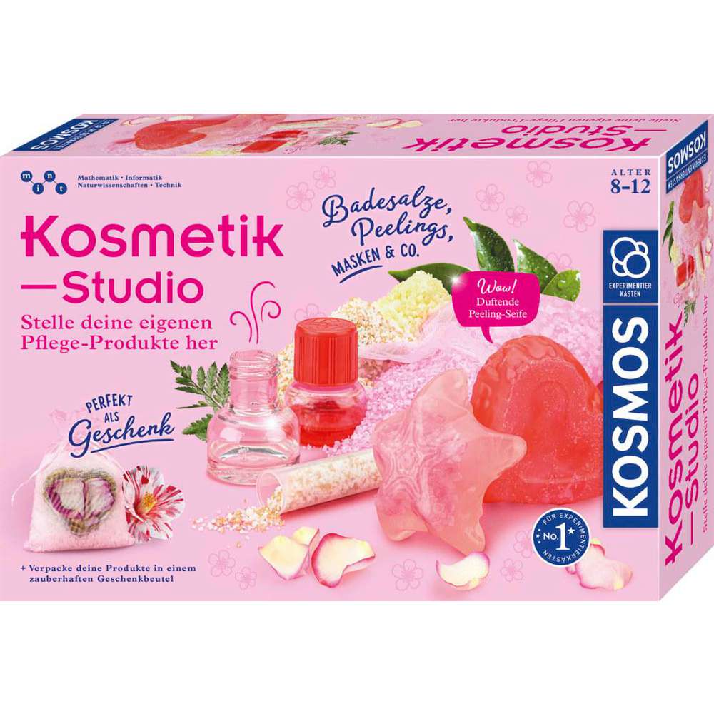 Produktabbildung Kosmos Kosmetik-Studio